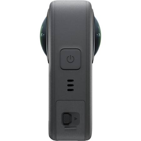DJI Osmo 360 Adventure Combo - kamera 360° 8K30 z matrycą 1” i trybem sportowym + akcesoria